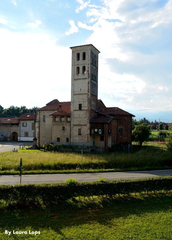 B&B La Madonnina Sandigliano Exterior foto